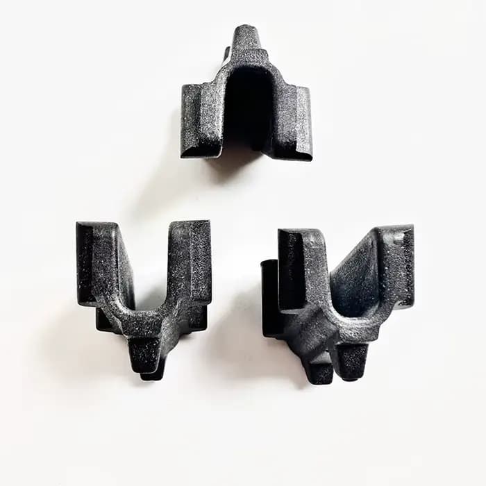 Kit de curseurs en nylon CVT 3 pièces pour CFMOTO Cforce Zforce Uforce1000 950 850 CF600AU CF600 CF1