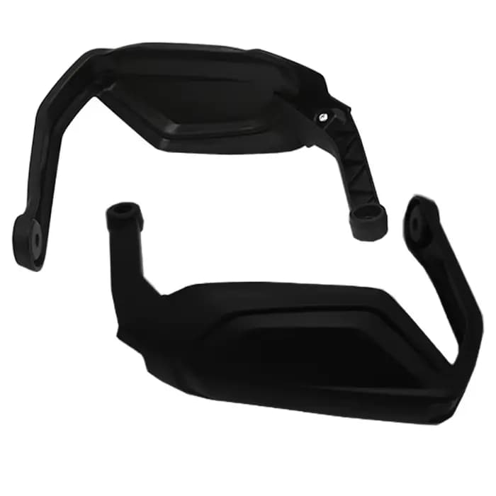 Pare-brise et protège-mains pour Triumph Tiger 900 850, accessoires de moto pour une expérience de c