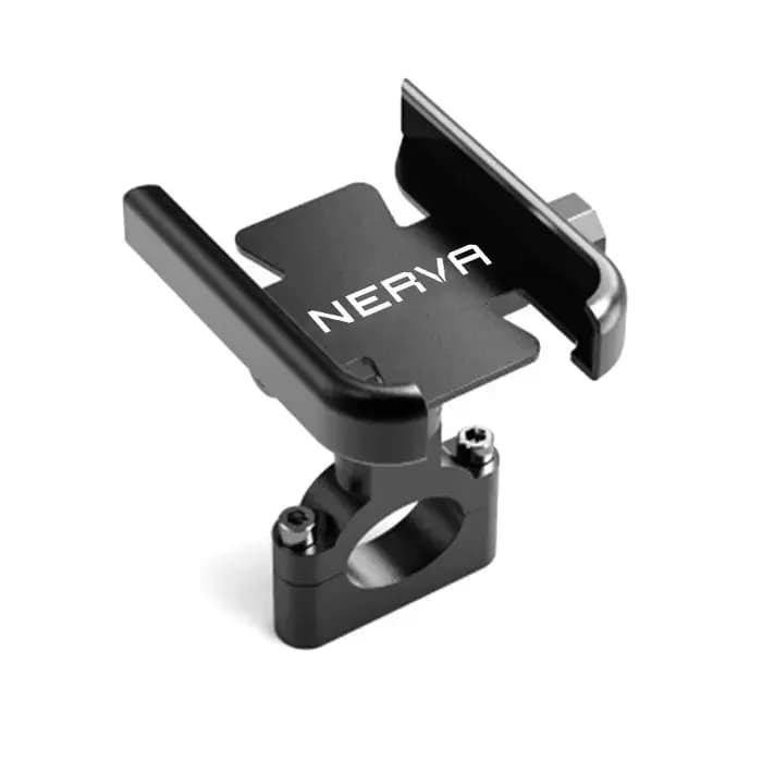 Nouveau pour NERVA e-scooter EXE Nerva Exe accessoires de moto CNC guidon en aluminium support de té