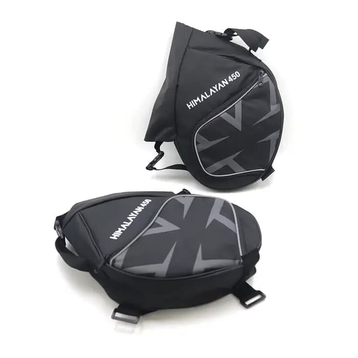 Sacs de protection pour cadre de moto Himalayan 450, sacs de protection pour Royal Enfield Himalayan