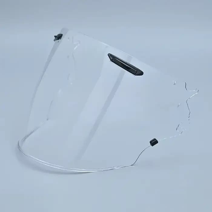 Lentilles de casque de moto pour ARAI VZ-RAM, lunettes d'équitation, lentilles à couleur changeante,