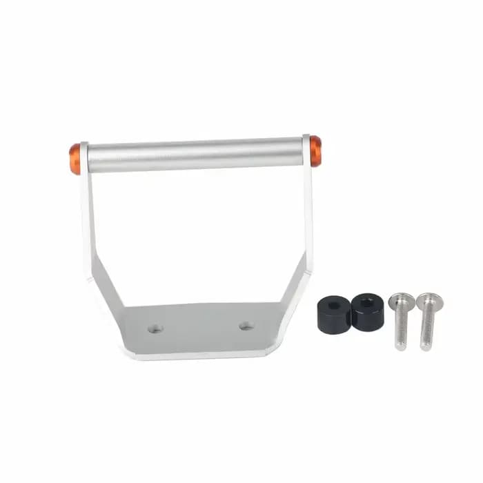 Support de téléphone pour 790/890ADV R Adventure 2024, accessoires, support de Navigation par pare-b