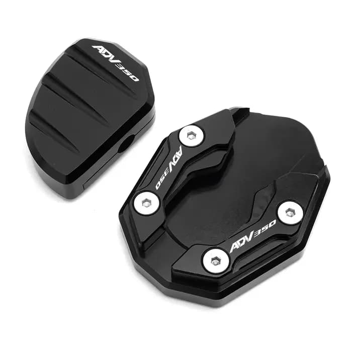 Support de Béquille Latérale de Moto pour HONDA ADV350 ADV 350 350ADV 2021 2022 2023 2024
