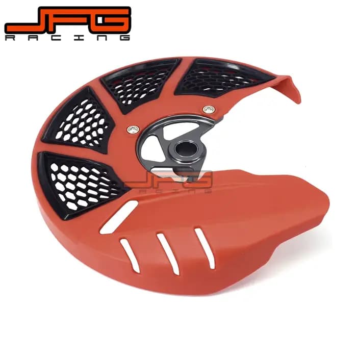 Couvercle de protection de disque de frein de moto, pour KTM EXC EXCF SX SXF XC XCF 125 150 200 250 