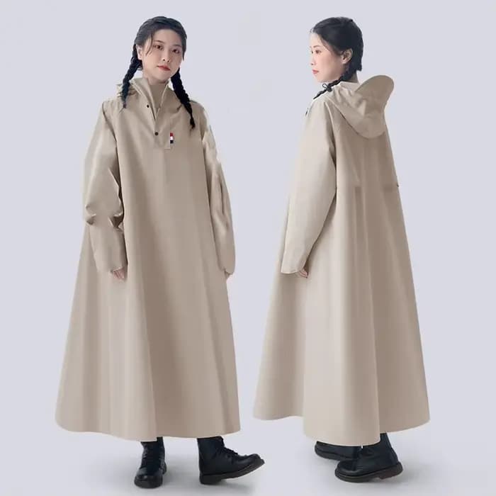 Oxford – imperméable Anti-eau pour moto, combinaison de pluie, imperméable, séparée, pour tout le co