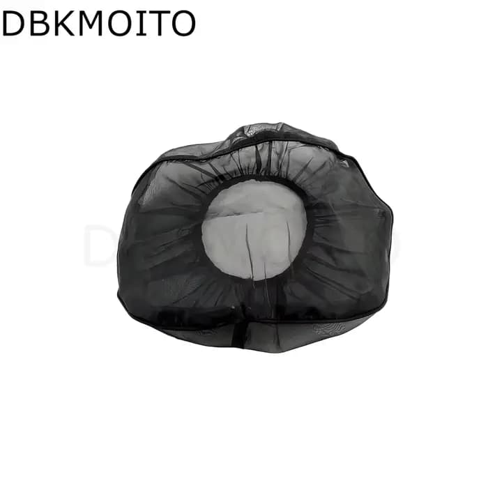 DBKMOITO 114 filtre à Air moteur étanche chaussette de pluie housse de protection pour Harley Sports