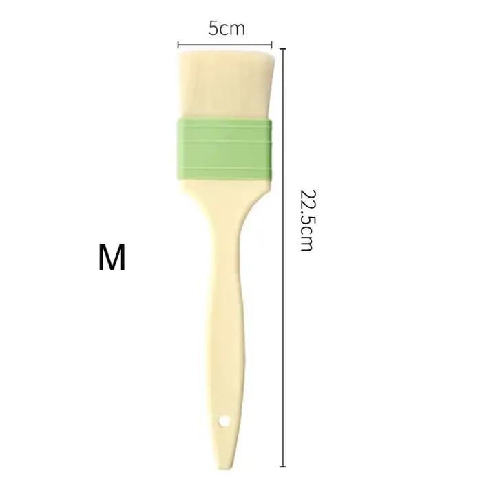 Brosse à huile cuisson Barbecue outils de pâtisserie camping oeuf gâteau pain brosses nourriture pou
