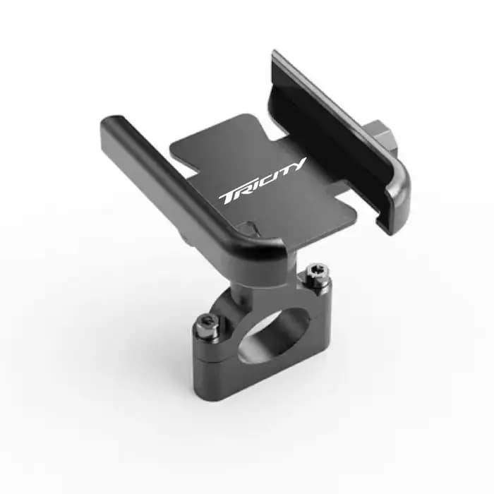 Support de téléphone portable pour moto YAMAHA Tricity 125 Tricity 155 Tricity 300, support de monta