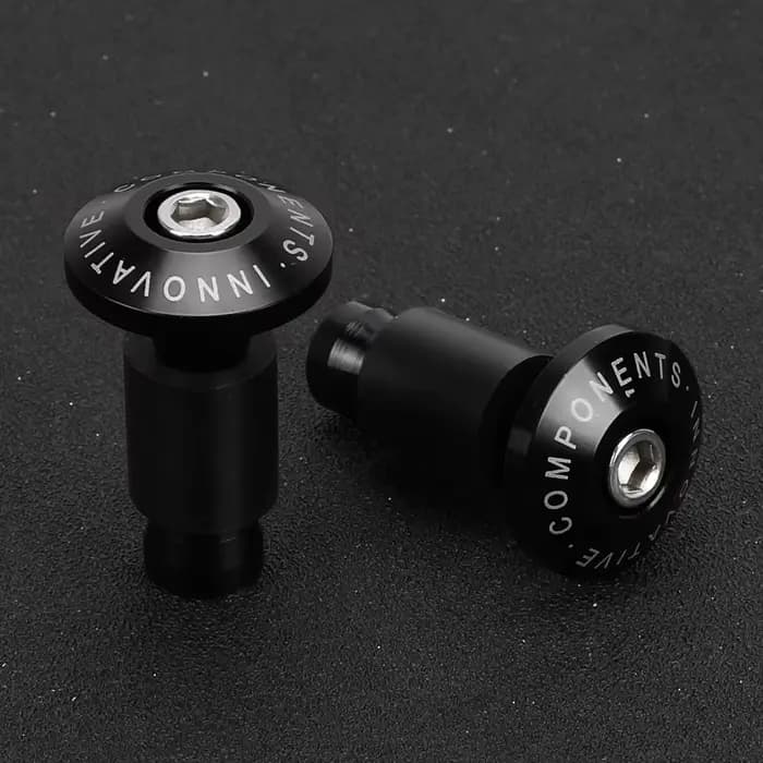 Pour BMW C400X F900XR F850GS C400GT R1250GS 750GS F900R 1200GS GS1250 – Embouts de guidon de moto, p