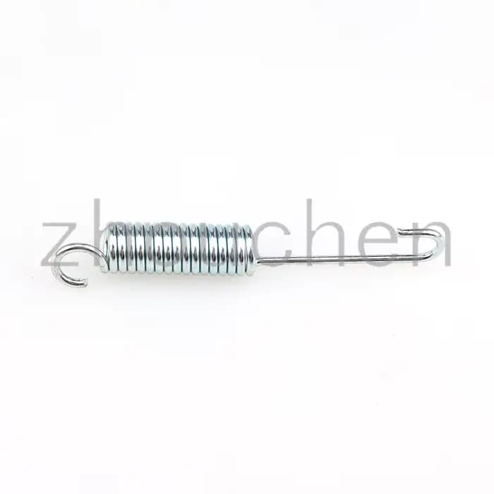 Ressort de béquille 75mm 90mm 100mm 110mm 125mm, pour CRF50 TTR Lifan YX Zongshen SSR Dirt Pit Bike
