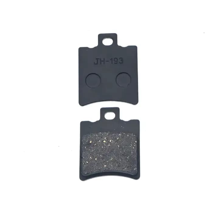 USERX plaquettes de frein à disque moto freins plaquettes de frein à disque avant arrière pour FA193