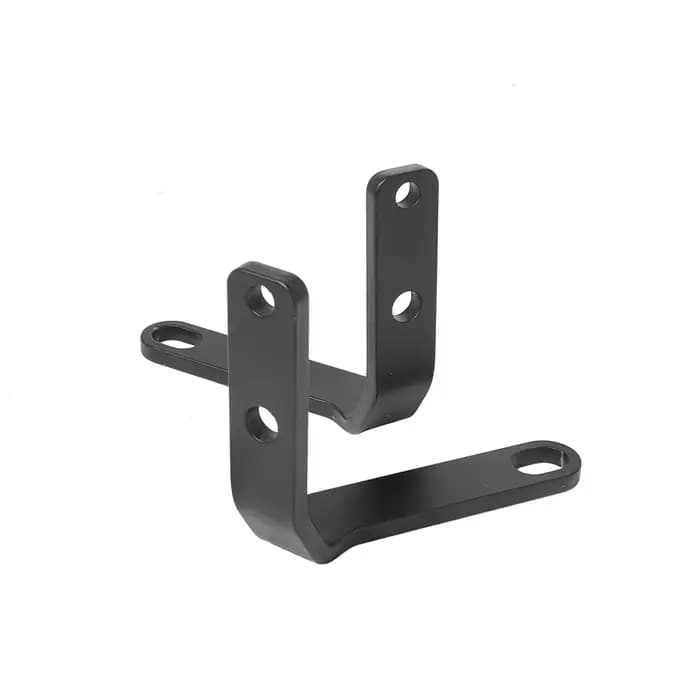 Support de projecteur de rétroviseur latéral de guidon de moto, accessoires pour Rebel CMX 500 300 p