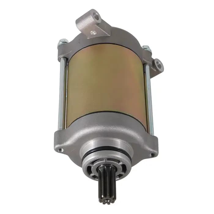 Accessoires de démarreur de moto pour Crossfire, RL, Rubicon 500, OEM:1BE-81890-00, démarreur de vél