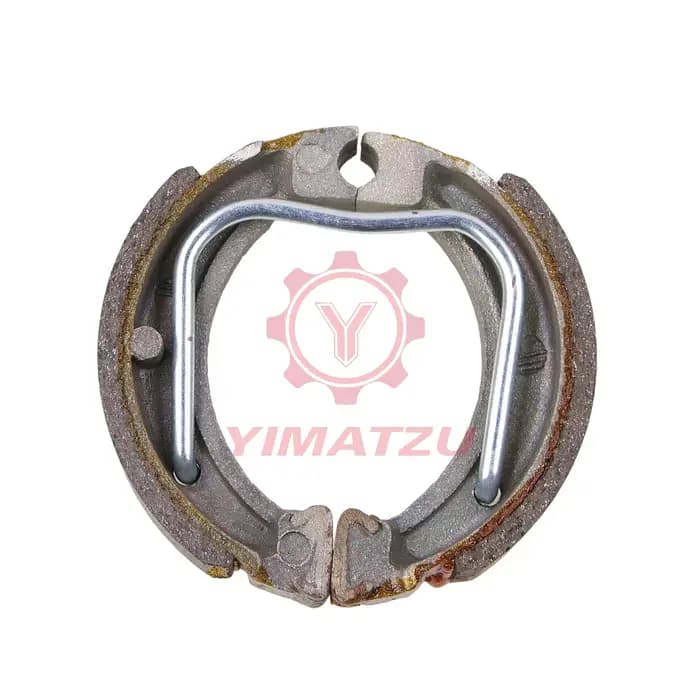 YIMATZU – Kit de frein avant de moto, pour Yamaha YZINGER PW50 PY50 Mini Dirt Bike