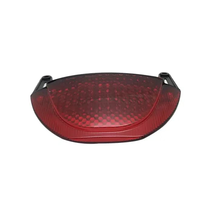 Pour Honda CBR600RR CBR 600 RR 2007 2008 2009 2010 2011 2012 feu arrière frein clignotant intégré fe