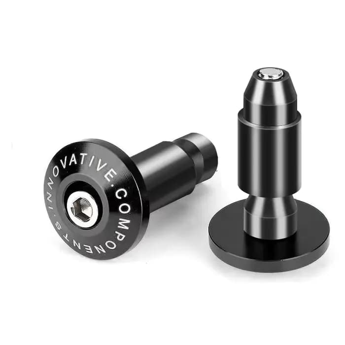 Bouchon de poignée modifié universel pour Moto et voiture électrique, Anti-chute, Protection de poig