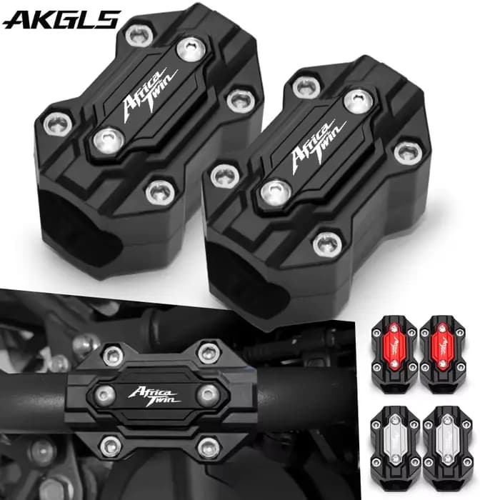Accessoires de protection de pare-chocs de moteur de moto, pour Honda africa twin 1100 CRF1100 / L C