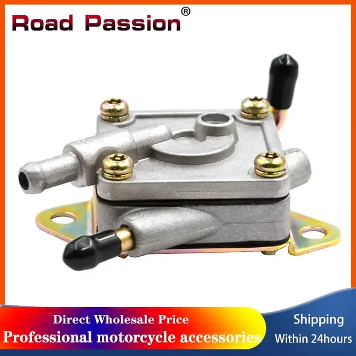 Pompe à essence pour moto, pour Bombardier Quest 500 650 2x4 Traxter 4x4 XT, changement de pied auto