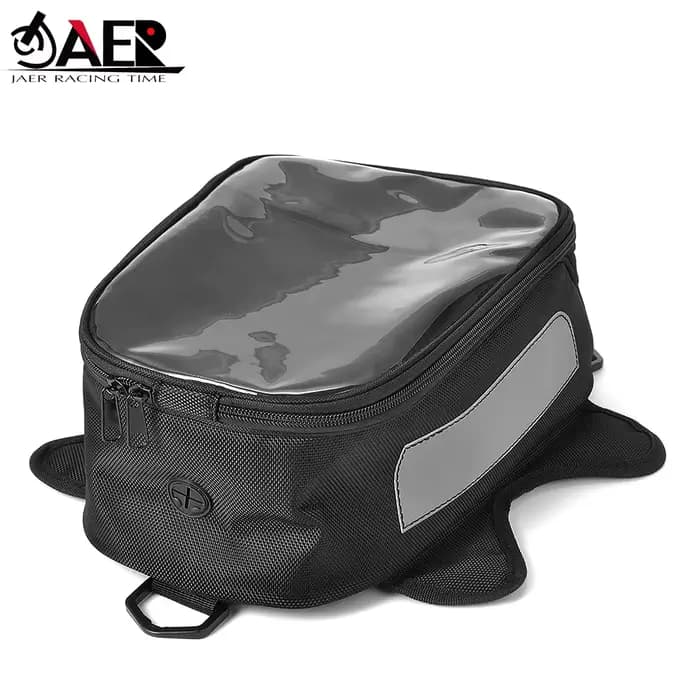 Sac de réservoir de carburant étanche JAER Moto pour BMW Aprilia Ducati YAMAHA KAWASAKI HONDA SUZUKI