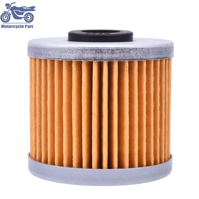 Filtre à huile pour scooter Kymco 125i People GT, c'est-à-dire / CBS 2010-2017 125 Super Dink IE 200