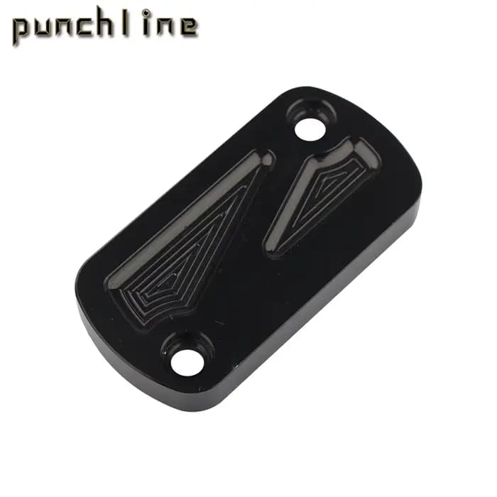 Couvercle de bouchon de réservoir de liquide de frein arrière adapté à GSX-S 750, pour GSX-R 600 GSX