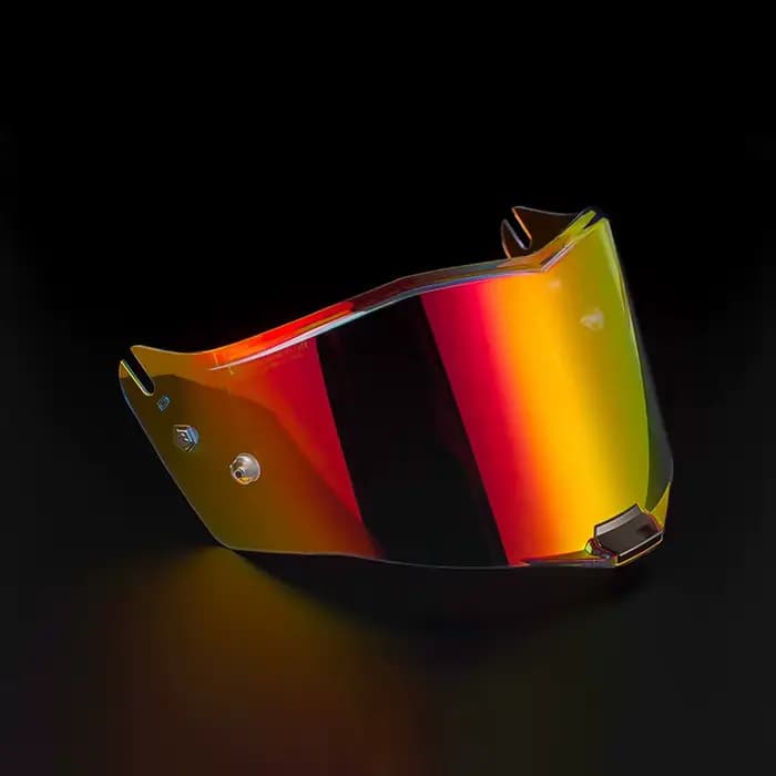 Pour LS2 FF805 THUNDER casque visière lentille casque intégral Moto accessoires Capacete LS2 FF805 C