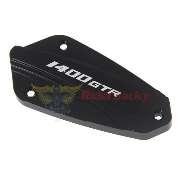 Couvercle de réservoir de frein avant de moto, capuchon pour KAWASAKI GTR1400, 2007-2018, 2012, 2013