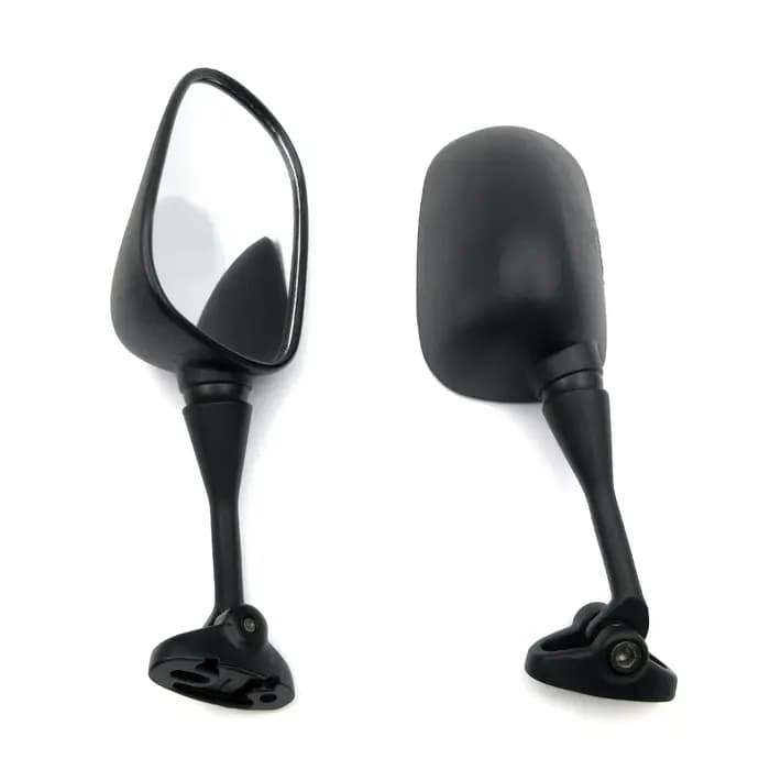 Rétroviseurs de moto pour Honda CBR, 600RR, F4, 1999-2006, F4i, 2001, 2002, CBR919, CBR900, CBR954RR