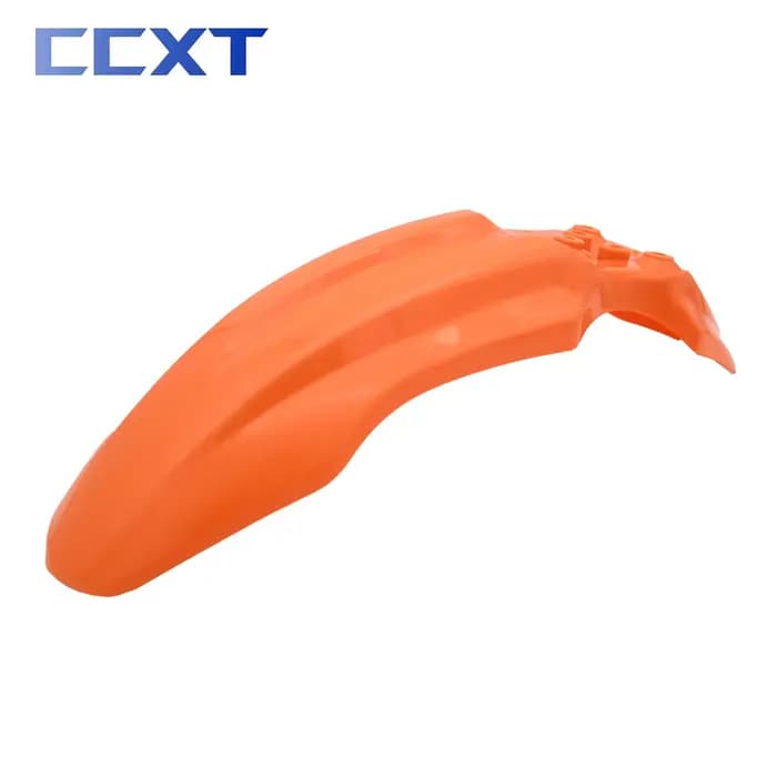 Garde-boue de roue de garde-boue avant de moto, couvercle de garde-boue pour Honda XR50 2000 – 2003 