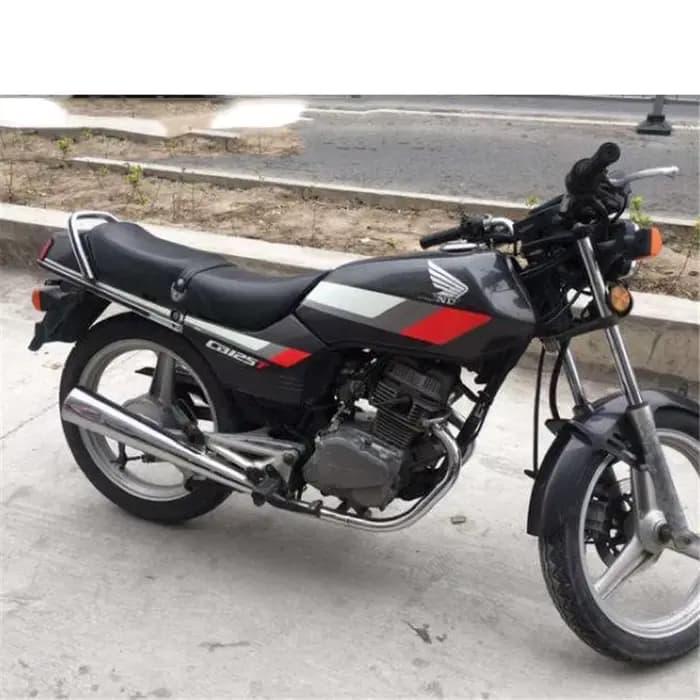 Clignotant de Moto pour Honda CBT125, Accessoires Professionnels de Marque d'Origine, Équipement Amb