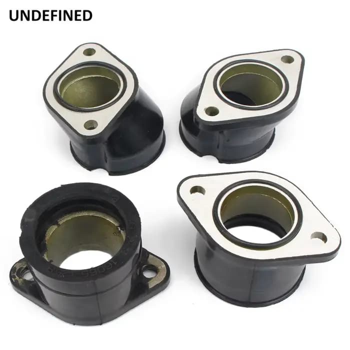Pour Kawasaki ZR750 Zephyr ZR-7S ZR-7 Z750 GT750 CarburPuebMoto Pièces Carb Carburador Collecteur D'
