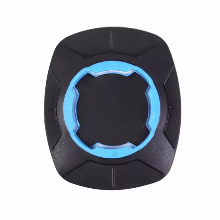 Support de téléphone pour guidon de moto 360 ° Support de vélo rotatif Support de Navigation de sécu