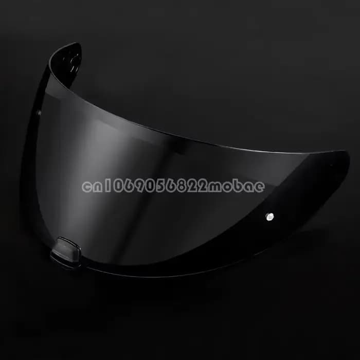 Casque visière pour HJC i70 i10 HJ-31 Hurcyle casque pare-soleil lentille lunettes Cascos Moto Viser
