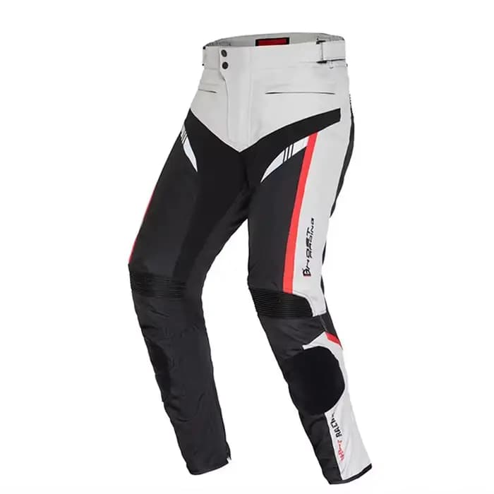 Veste de moto étanche au froid, vestes de moto, zones de moto bre Hommes Hurbike Motocross Veste d'é