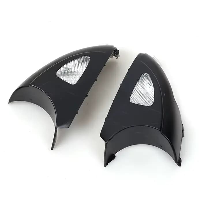 Clignotant de rétroviseur latéral LED, lampe indicateur pour VW Tiguan MK1 2008 – 2017 Sharan 2012-2