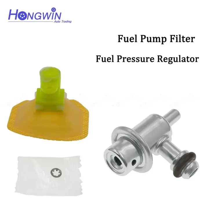 Régulateur de pression de carburant pour Suzuki 1999-2007 Hayabusa GSX1300R 02-12 V-STROM 15100-24FB