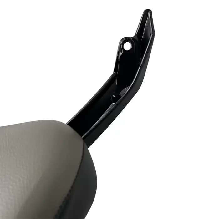 Appui-Dos de Moto pour YAMAHA TPrévention 530 TMAX T MAX 530 2012-2016, Coussin de Protection pour S