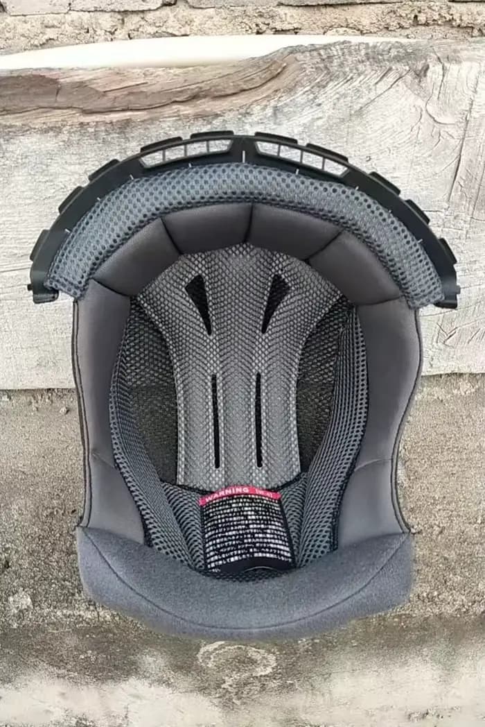 SHOEI doublure de casque de moto doublure NXR doublure de casque Z7 doublure de casque ZSeven access