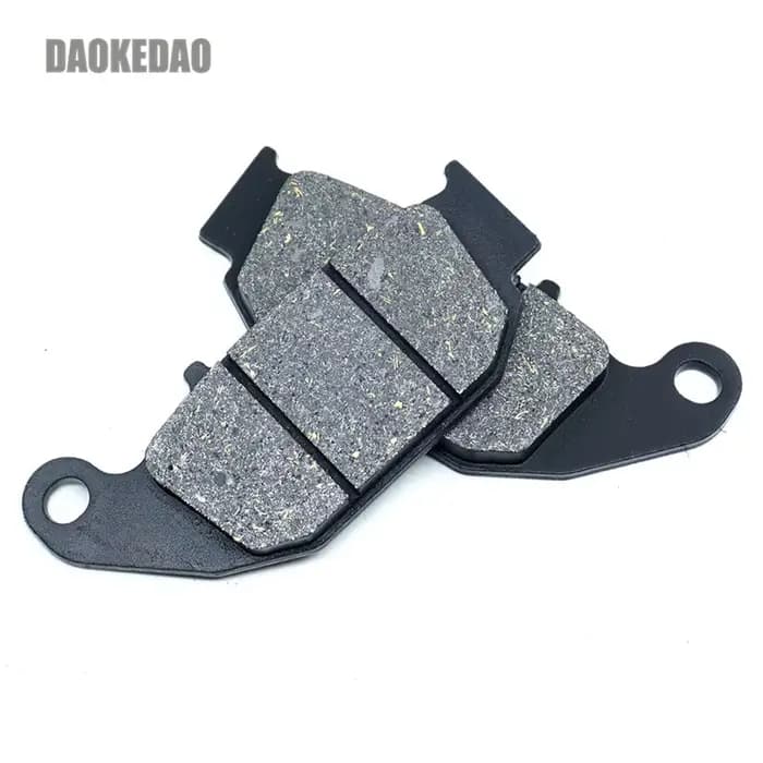 Kit de disques de frein avant et arrière, pour Honda CBR125R 2011 – 2020 CBR125RT CBR125RW 2013-2020