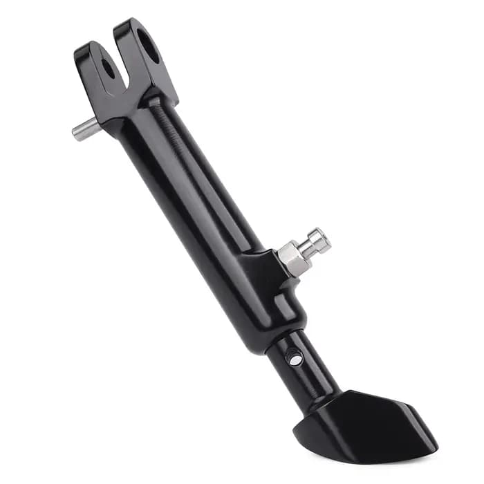 Béquille latérale réglable en aluminium pour moto, pour Kawasaki Z900 RS SE Cafe ABS 2018-2021 2022 