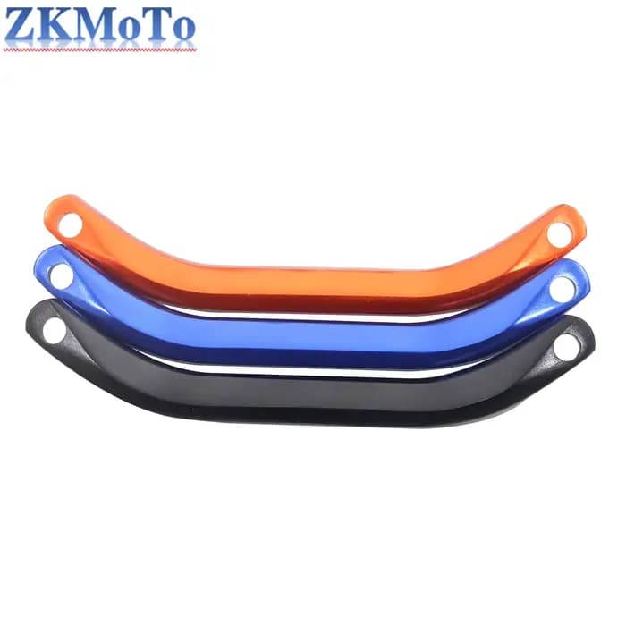 Poignée d'accoudoir arrière CNC pour moto, pour KTM EXC SX XC XCW EXCF SXF XCF XCFW SMR 125 150 200 