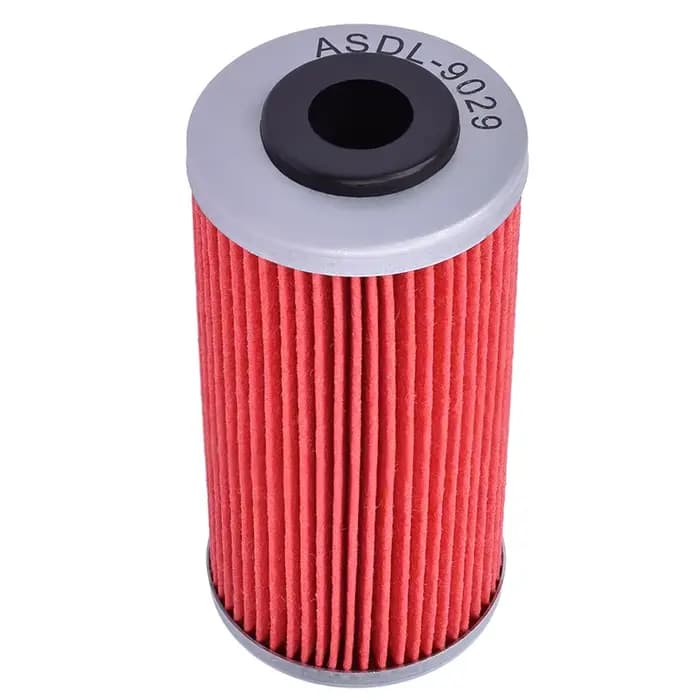Filtre à huile pour moto, pour BMW G 450 G450 X G450X, pour Husqvarna SMR449 TC449 TE449 SMR511 TE51