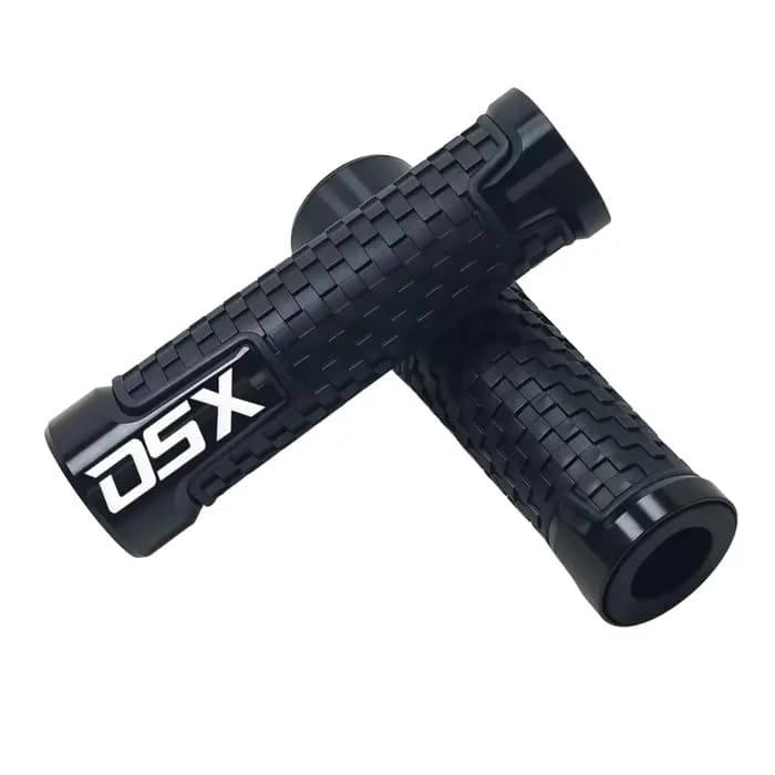 Poignées de guidon de moto DSX 2014-2025 2026, pièces d'origine du fabricant pour motos