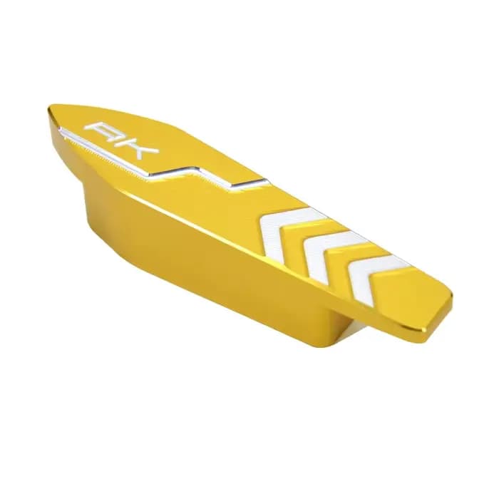 Nouveau couvercle de culbuteur de moto pour KYMCO AK550 AK 550 ak550 2017 2018 2019 2020, accessoire