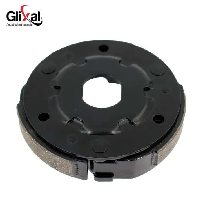 Glixal Racing – cloche d'embrayage pour moteur de Scooter Jog 50 Jog 90 3WF, Axis 90, Vino 90, BWS10