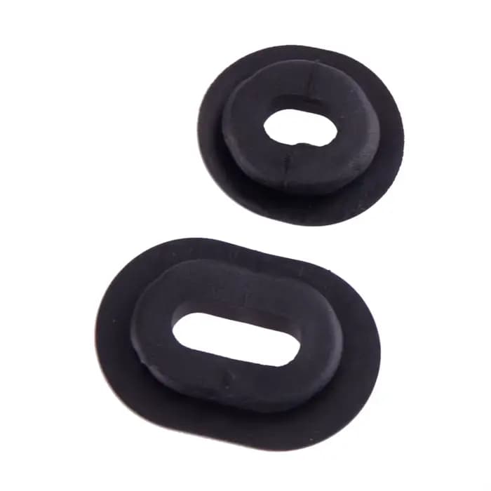83551-300-000 17247-303-000 Batterie de moto Bouchon tampon Oeillet Pour Honda CB100K CL100S SL100K 