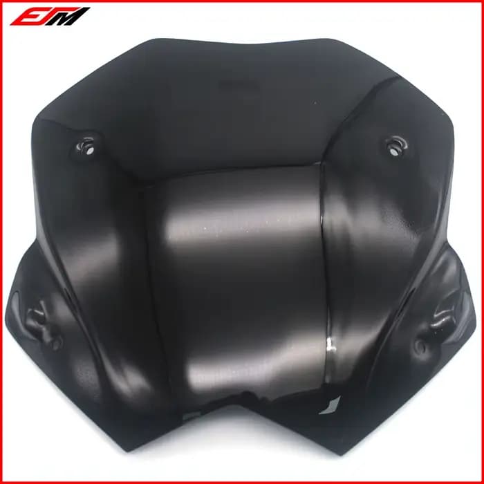 Pare-brise de moto, convient pour T-max 530, 530, 2012, 2013, 2014, 2015, 2016, Tmax530, pare-brise