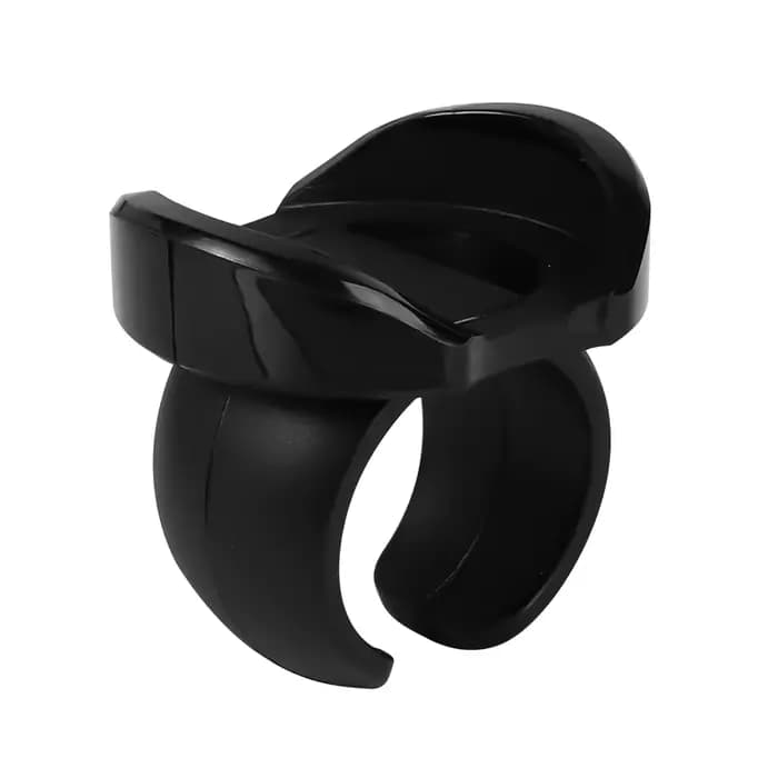 Télécommande sans fil Bluetooth 5.0, bouton multimédia, voiture, moto, vélo, volant, lecture de musi