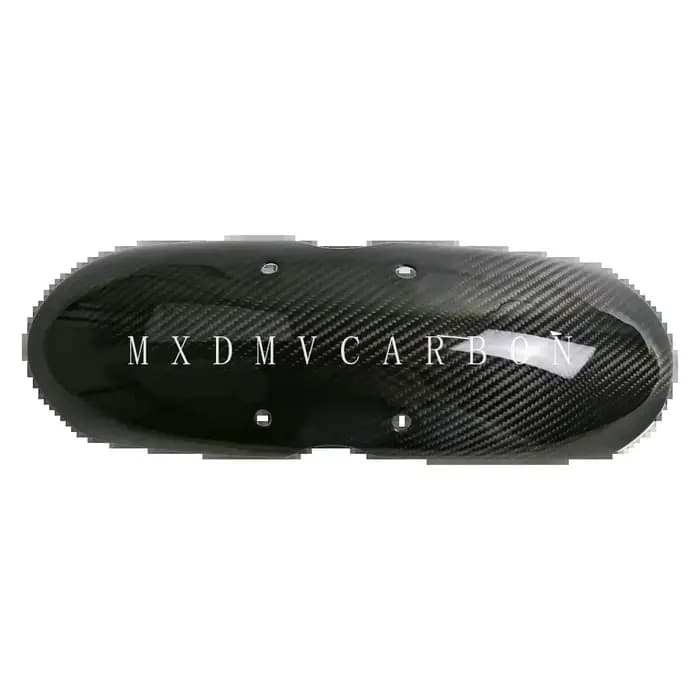 Pièces de moto pour Triumph Speed Twin 1200 1200RS 2021-2019, kits de carénage de garde-boue avant e