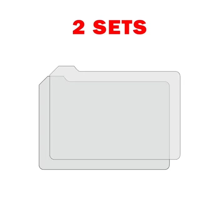 Écran anti-rayures pour moto Husqvama Norden 901 Norden901 2022, Protection du tableau de bord, Film